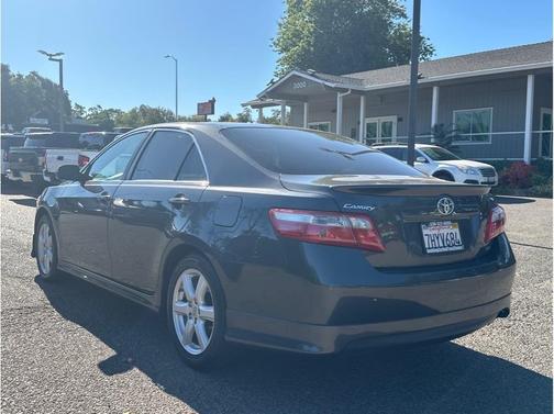 2009 Toyota Camry SE