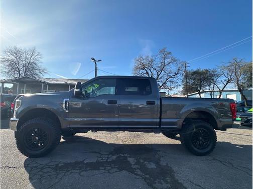 2018 Ford F-350 XLT