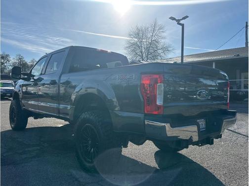 2018 Ford F-350 XLT