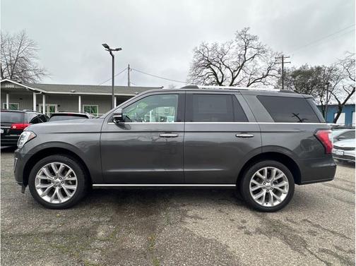 2019 Ford Expedition Limited