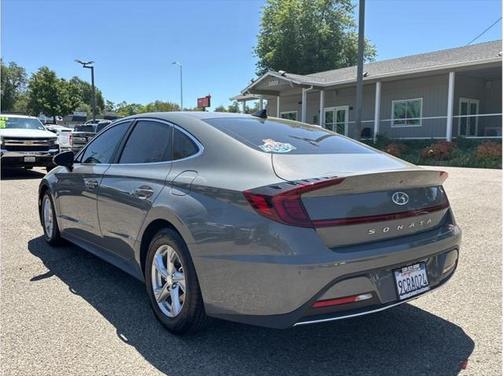 2023 Hyundai SONATA SE