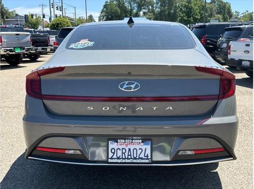 2023 Hyundai SONATA SE