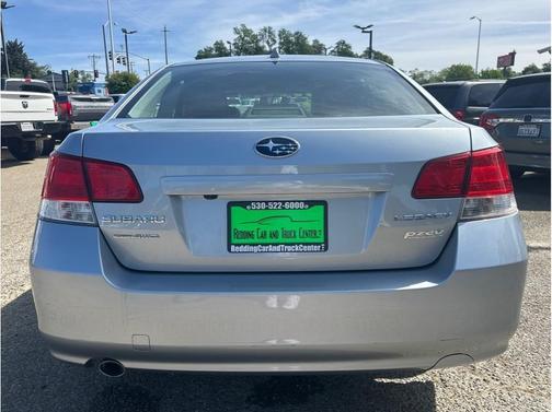 2014 Subaru Legacy Limited