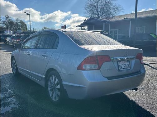 2011 Honda Civic EX-L