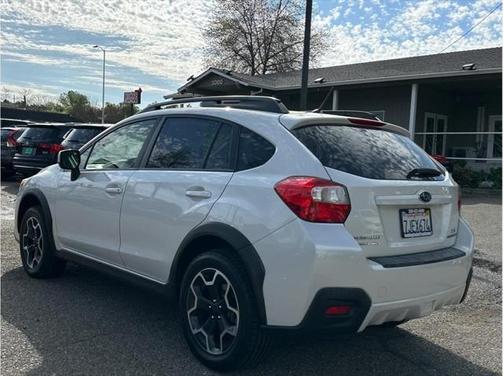2014 Subaru XV Crosstrek 2.0i Premium