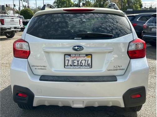 2014 Subaru XV Crosstrek 2.0i Premium