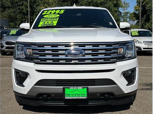 2019 Ford Expedition Max Limited