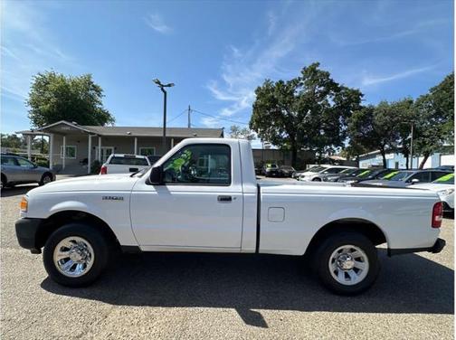 2011 Ford Ranger XL
