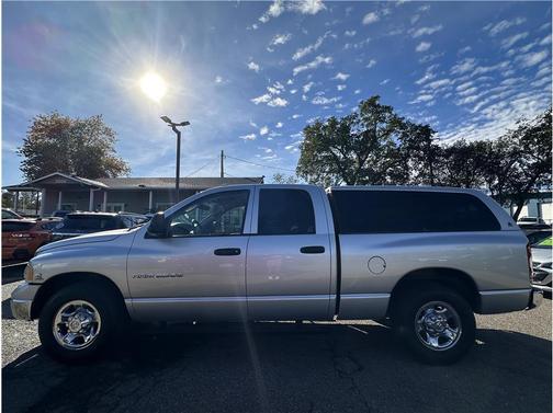 2003 Dodge Ram 2500 SLT
