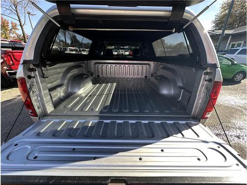 2003 Dodge Ram 2500 SLT