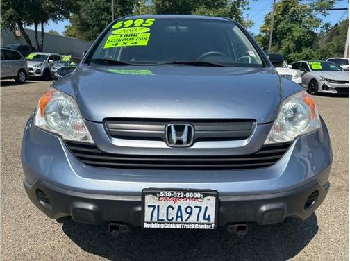 2007 Honda CR-V LX