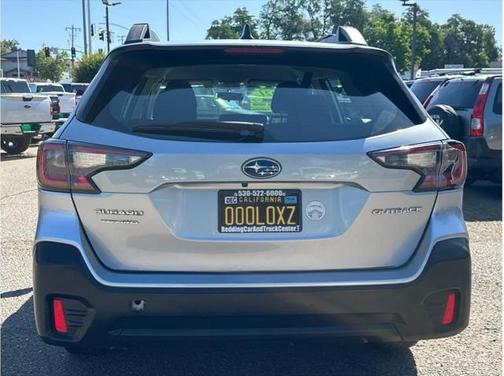 2021 Subaru Outback Base