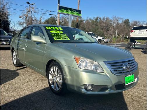 2010 Toyota Avalon XLS