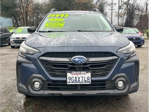 2023 Subaru Outback Premium
