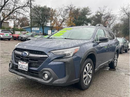 2023 Subaru Outback Premium