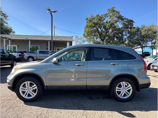 2011 Honda CR-V EX-L