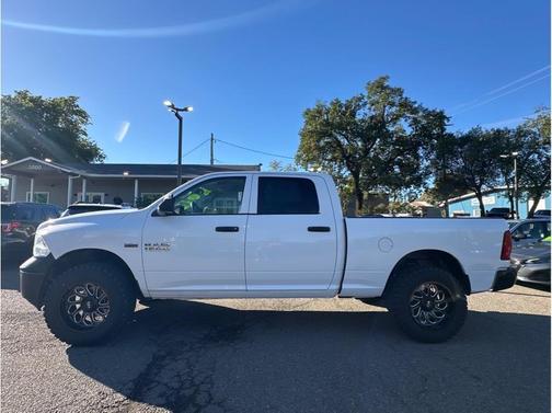 2018 RAM 1500 Tradesman