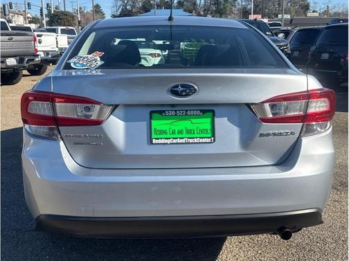 2023 Subaru Impreza Base