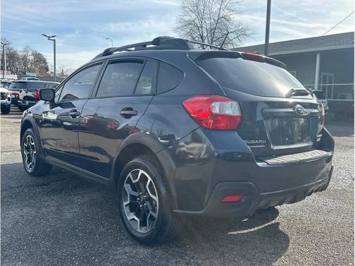 2016 Subaru Crosstrek 2.0i Premium