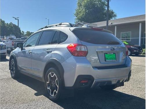 2016 Subaru Crosstrek 2.0i Premium