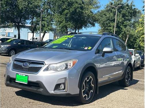 2016 Subaru Crosstrek 2.0i Premium