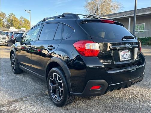 2015 Subaru XV Crosstrek 2.0i Premium