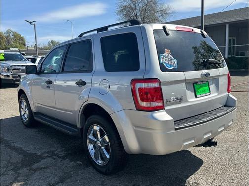 2009 Ford Escape XLT