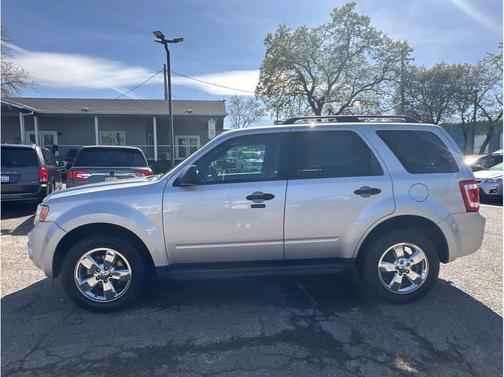 2009 Ford Escape XLT