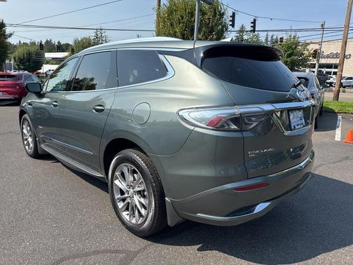 2023 Buick Enclave Avenir AWD