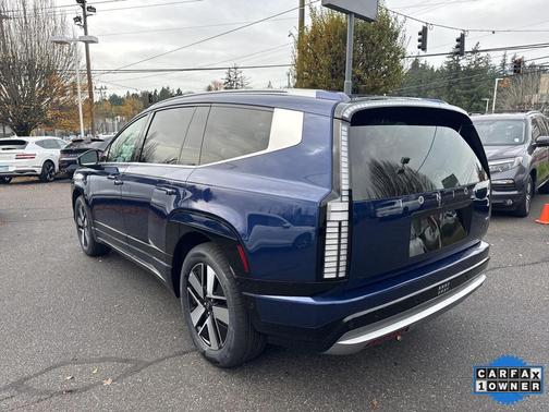 2026 Hyundai IONIQ 9 SEL