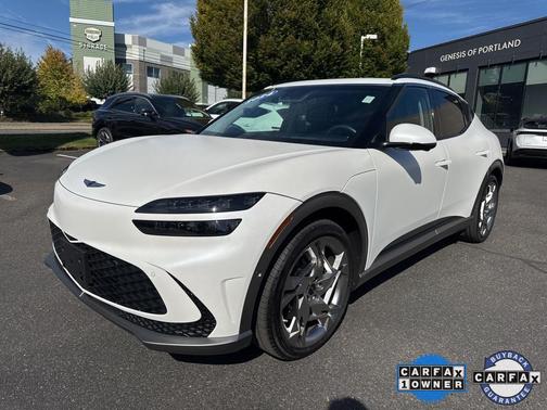 2024 Genesis GV60 Performance AWD