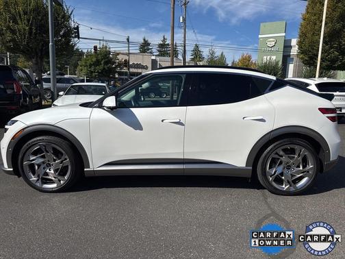 2024 Genesis GV60 Performance AWD