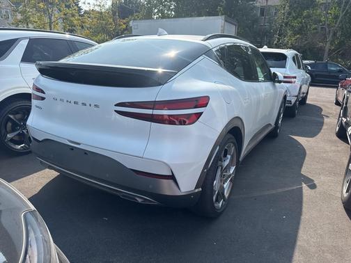 2024 Genesis GV60 Performance AWD