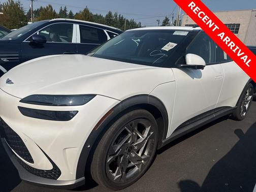 2024 Genesis GV60 Performance AWD