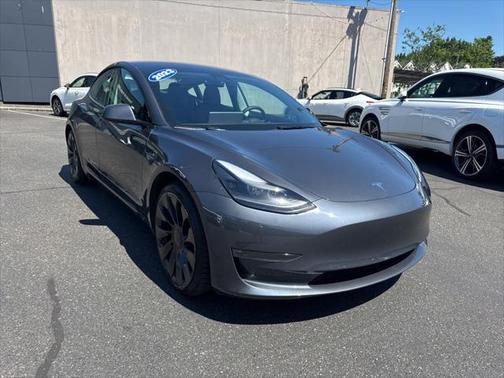 2023 Tesla Model 3 Performance