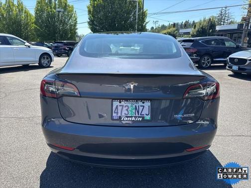 2023 Tesla Model 3 Performance
