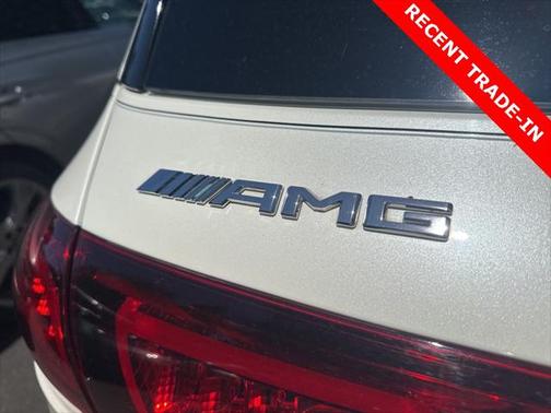 2021 Mercedes-Benz AMG GLE 53 4MATIC+