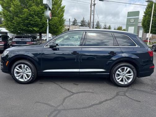 2017 Audi Q7 2.0T Premium