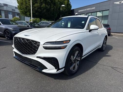 2026 Genesis GV70 3.5T Sport Advanced