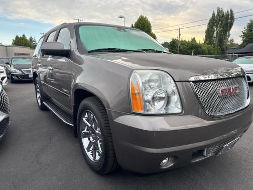 2013 GMC Yukon Denali
