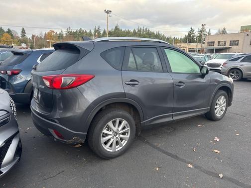 2015 Mazda CX-5 Touring