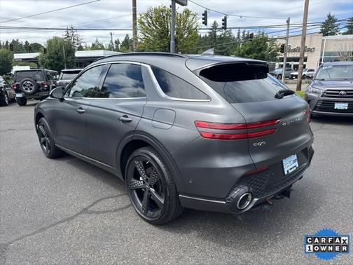 2022 Genesis GV70 2.5T AWD