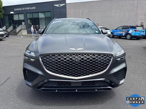 2022 Genesis GV70 2.5T AWD