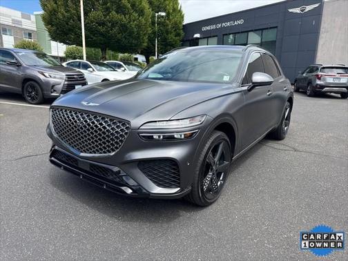 2022 Genesis GV70 2.5T AWD
