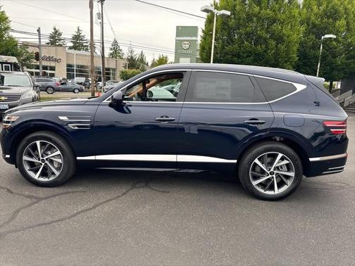 2025 Genesis GV80 2.5T Advanced