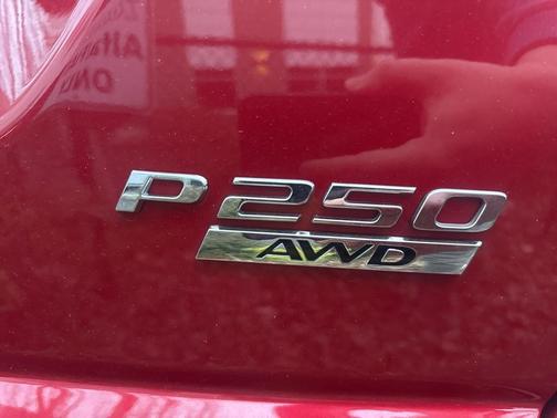 2019 Jaguar E-PACE SE