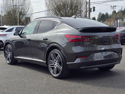 2026 Genesis GV60 Performance AWD