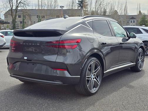 2026 Genesis GV60 Performance AWD