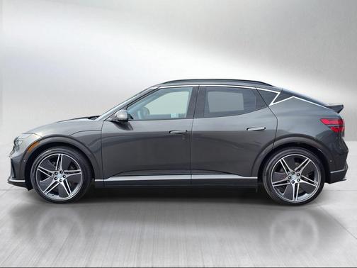 2026 Genesis GV60 Performance AWD