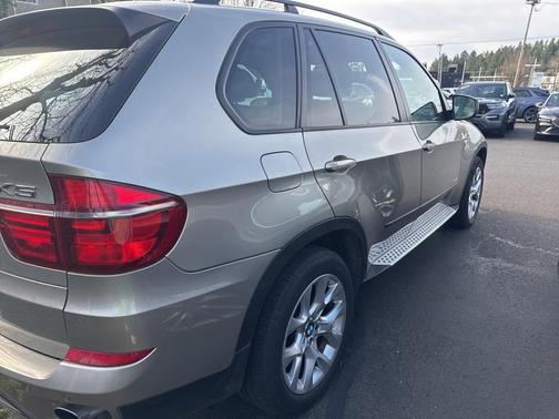 2011 BMW X5 xDrive 35i Sport Activity